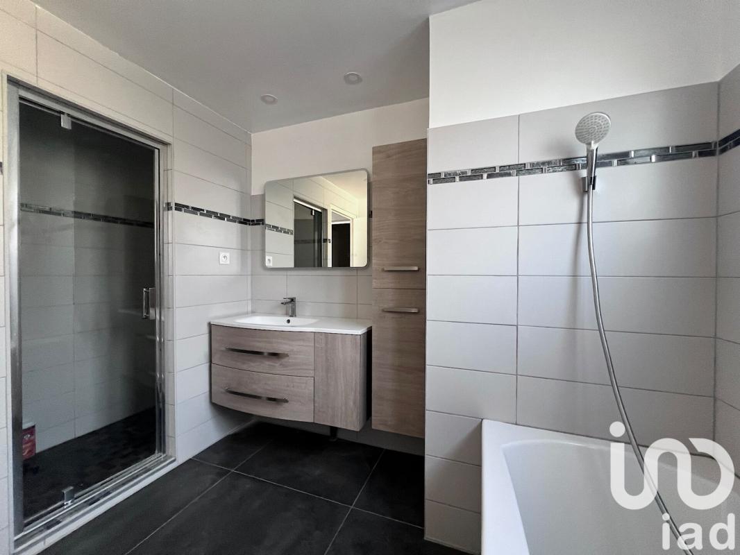 Maison 7 Pièce(s) Lagny-sur-Marne