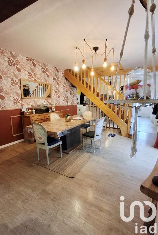 Maison 5 Pièce(s) Ibos - Photo 1