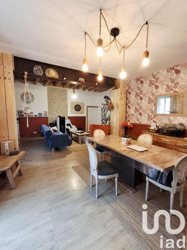Maison 5 Pièce(s) Ibos - Photo 2