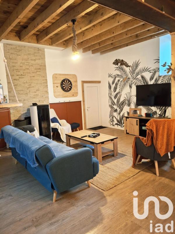 Maison 5 Pièce(s) Ibos - Photo 3