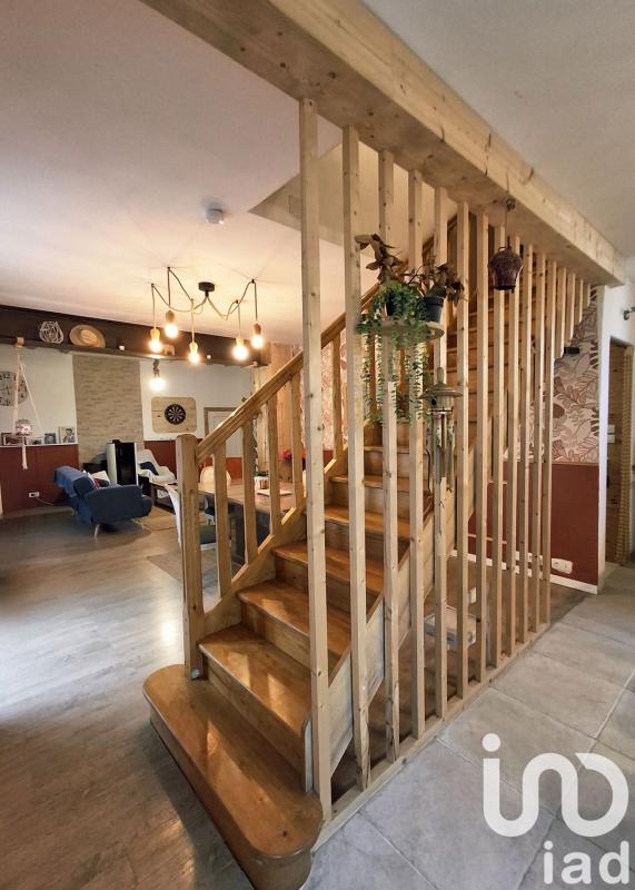 Maison 5 Pièce(s) Ibos - Photo 4