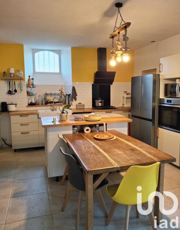 Maison 5 Pièce(s) Ibos - Photo 6