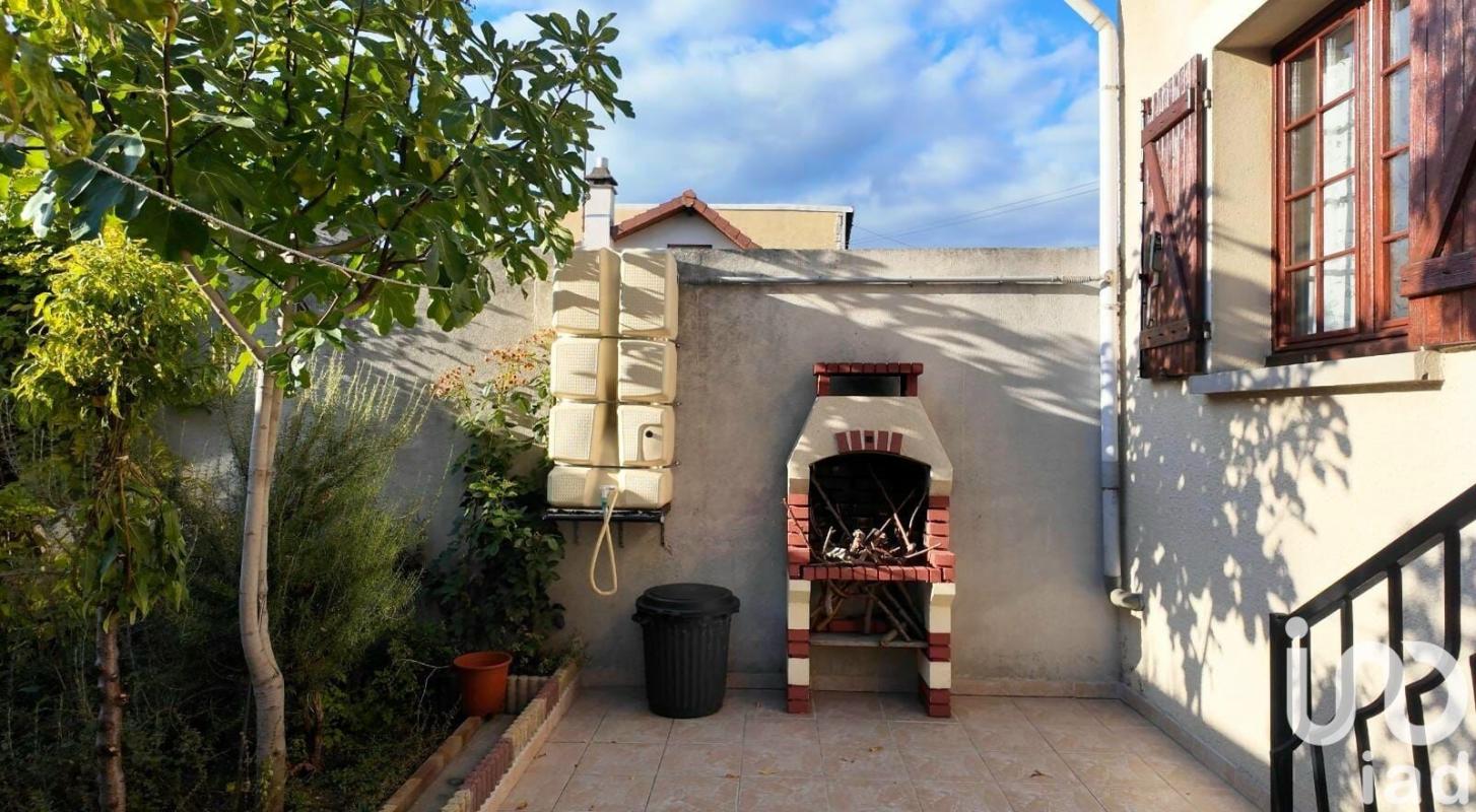 Maison 4 Pièce(s) Stains