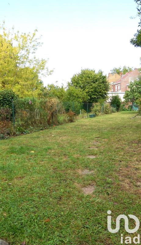 Maison 5 Pièce(s) Lambersart