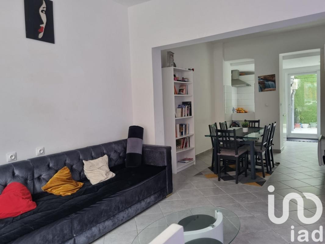 Maison 4 Pièce(s) Armentières