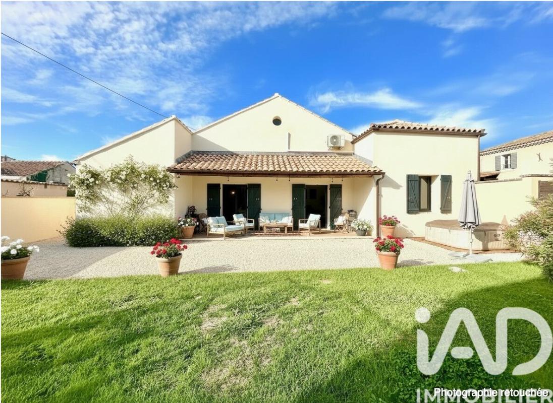 Maison traditionnelle 6 Pièce(s) Sarrians