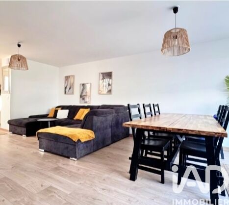 Pavillon 4 Pièce(s) Woippy