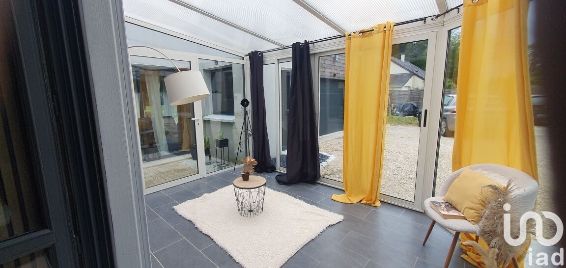 Maison 5 Pièce(s) Sassay