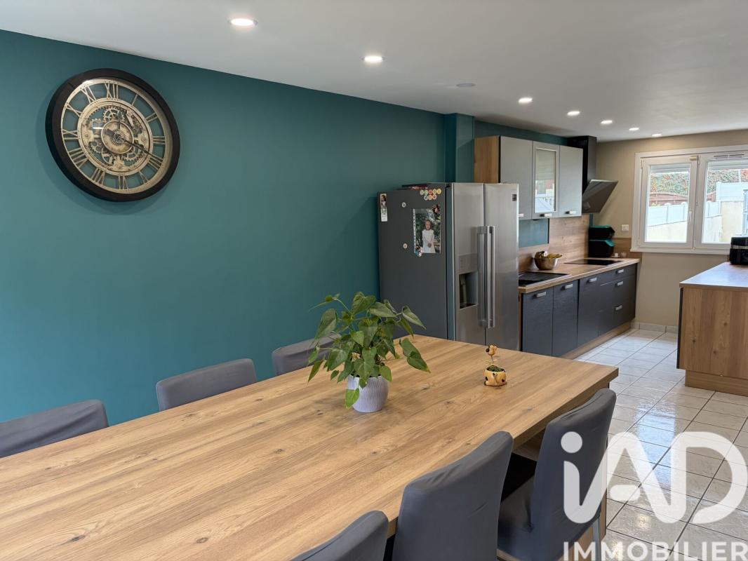 Maison 5 Pièce(s) Blainville-sur-l'Eau