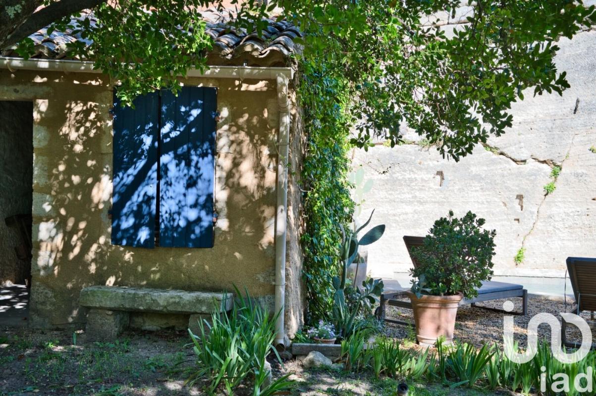 Maison 7 Pièce(s) Uzès