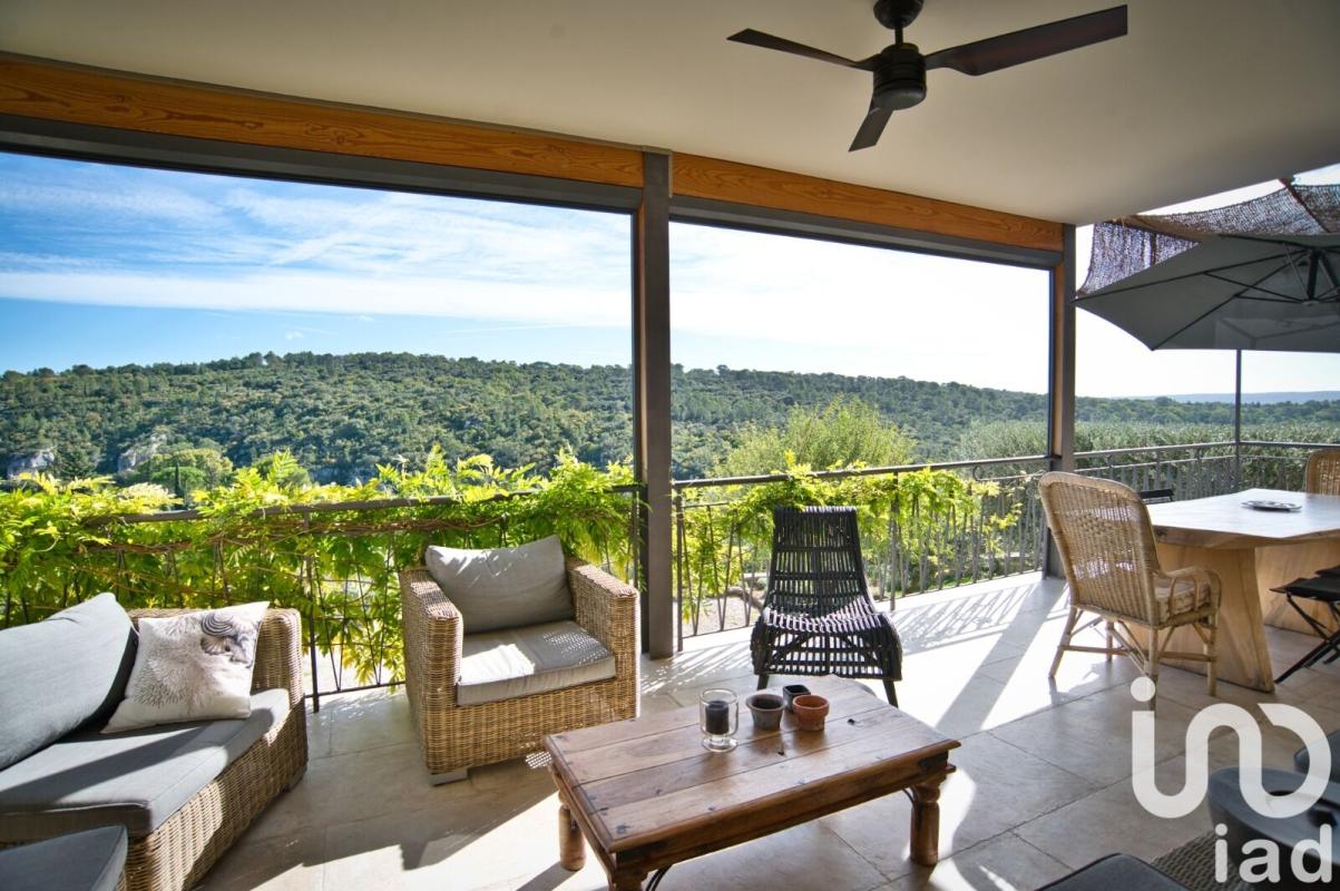 Maison 7 Pièce(s) Uzès