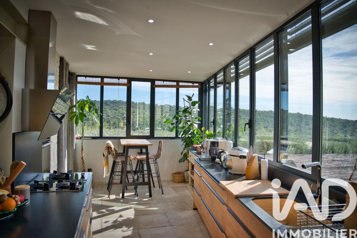 Maison 7 Pièce(s) Uzès