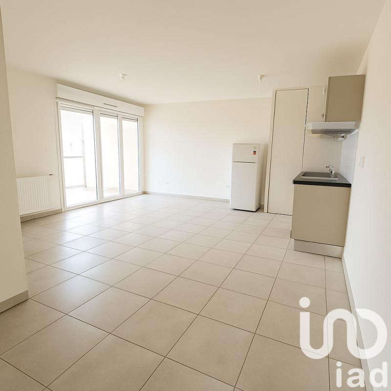 Appartement 3 Pièce(s) Toulouse