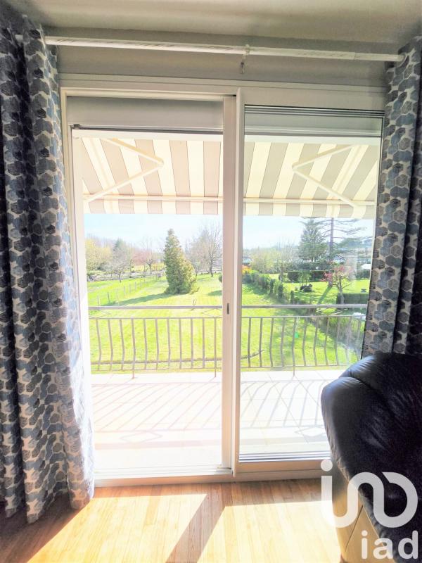 Maison de ville 4 Pièce(s) Ribérac