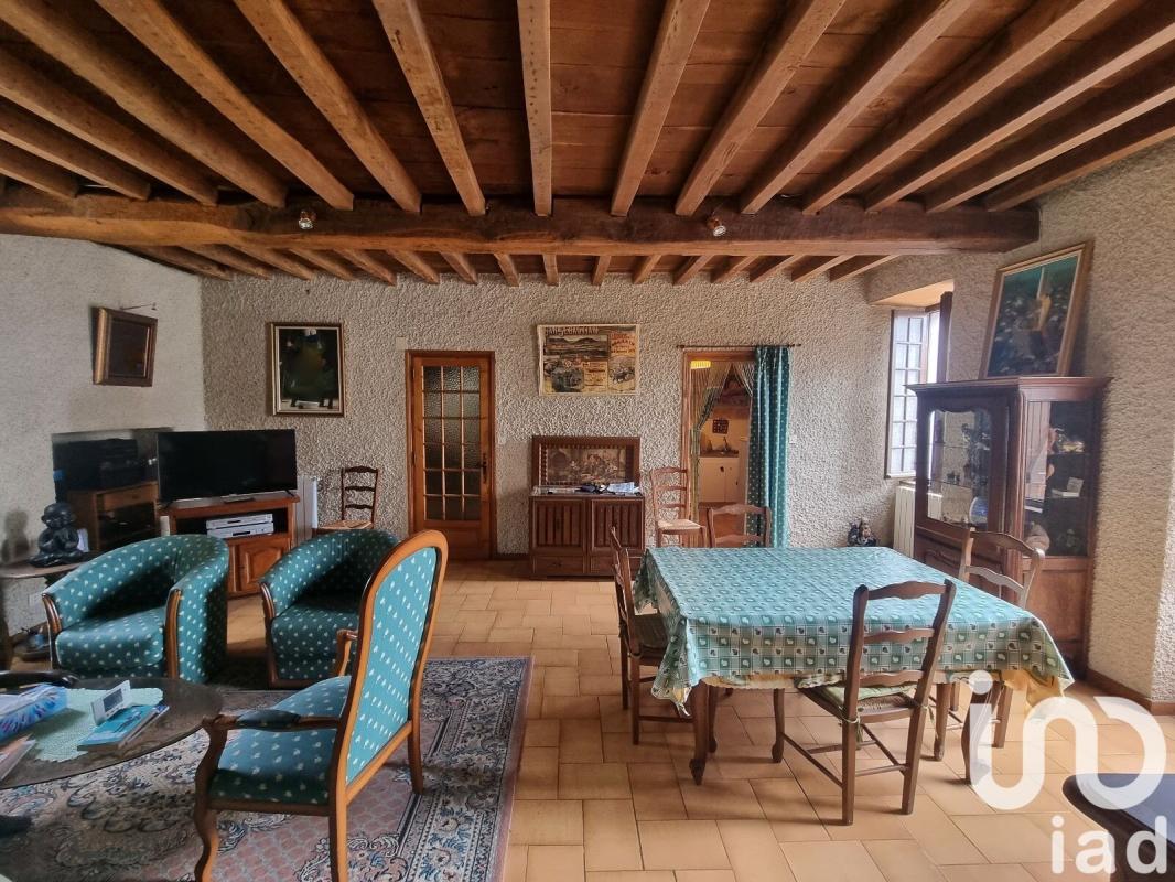 Maison de village 5 Pièce(s) Arudy