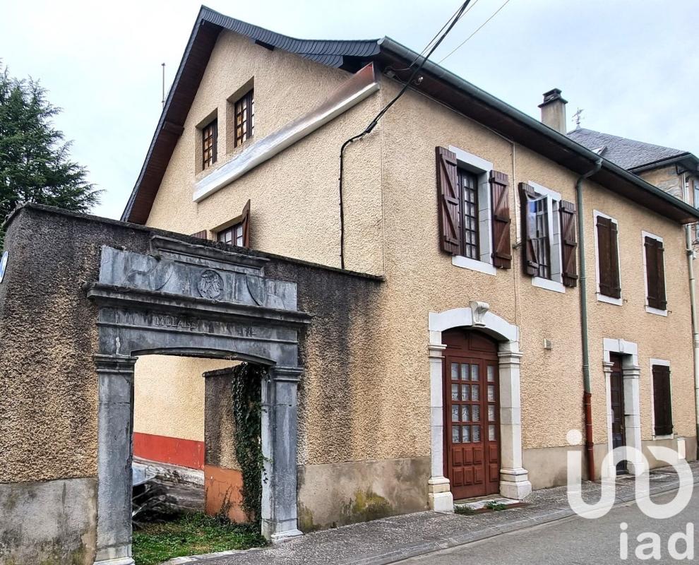 Maison de village 5 Pièce(s) Arudy