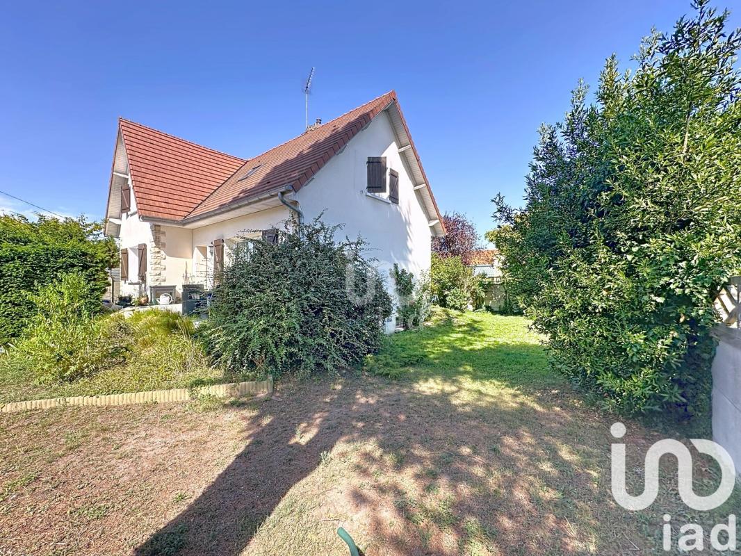 Maison 7 Pièce(s) Houilles