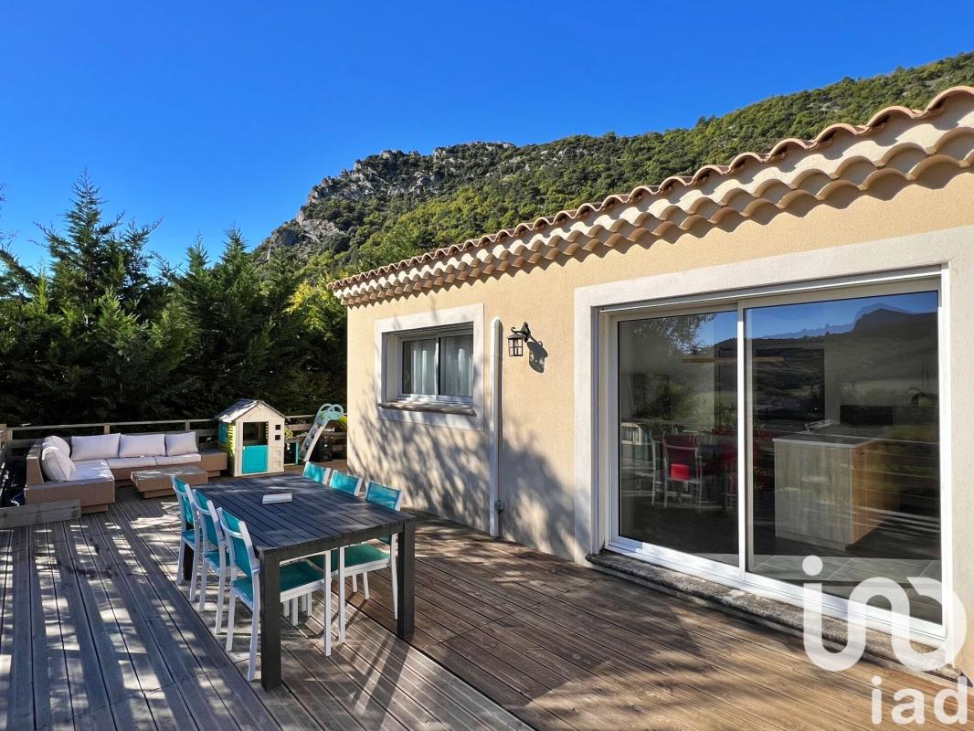 Maison 4 Pièce(s) Beauvoisin