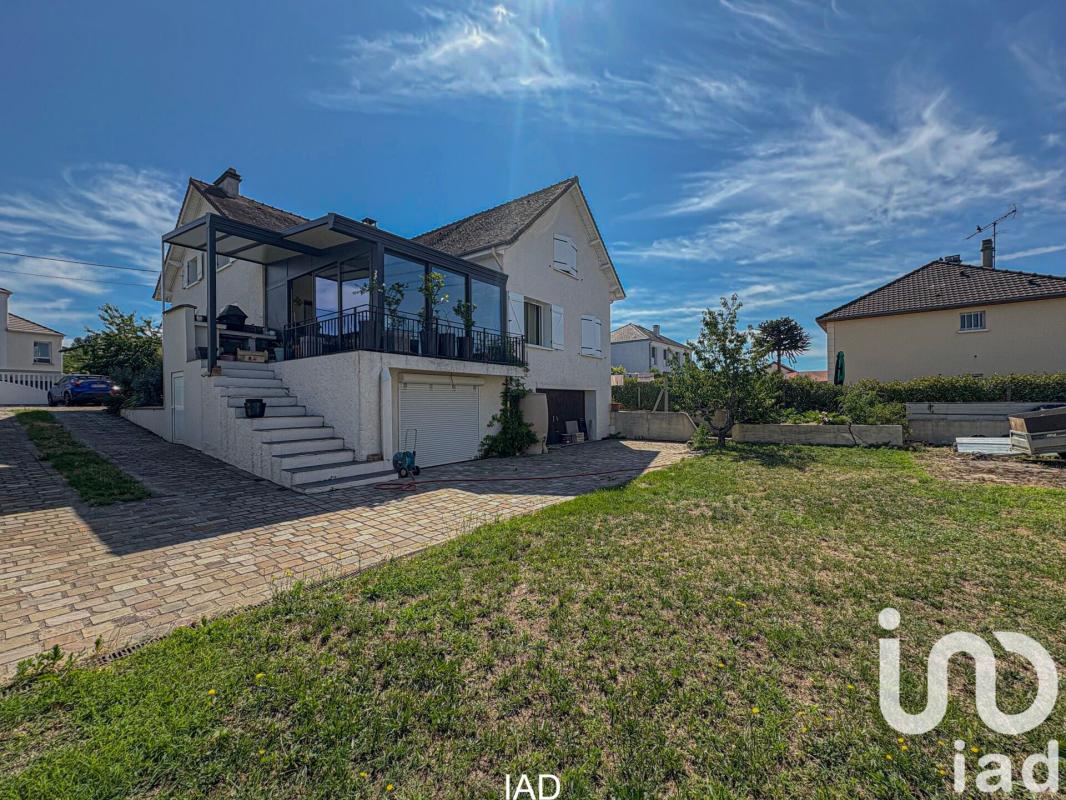 Maison 7 Pièce(s) Triel-sur-Seine