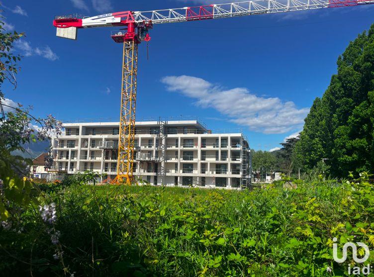 Appartement 1 Pièce(s) Eybens