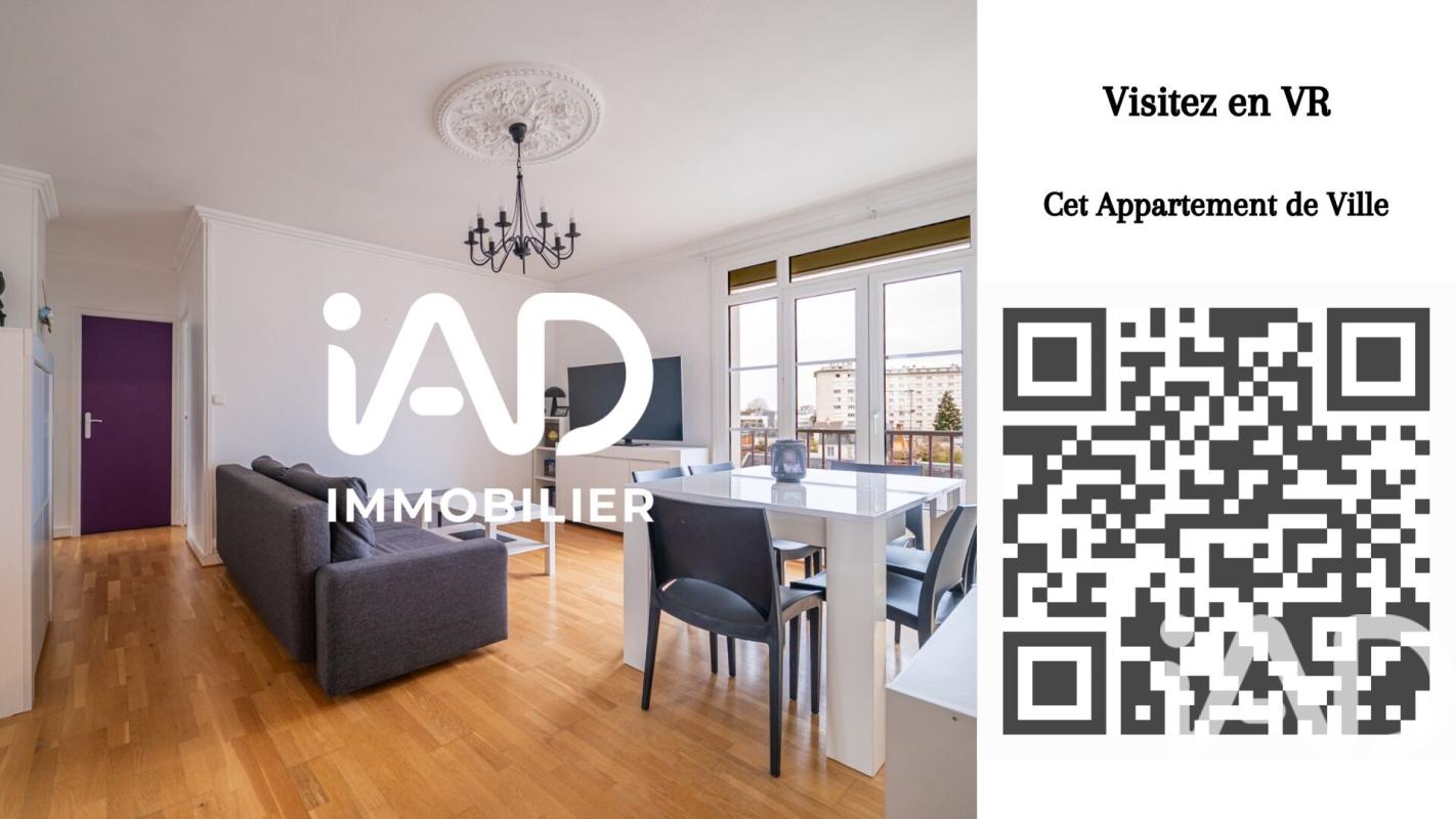 Appartement 5 Pièce(s) Le Mans