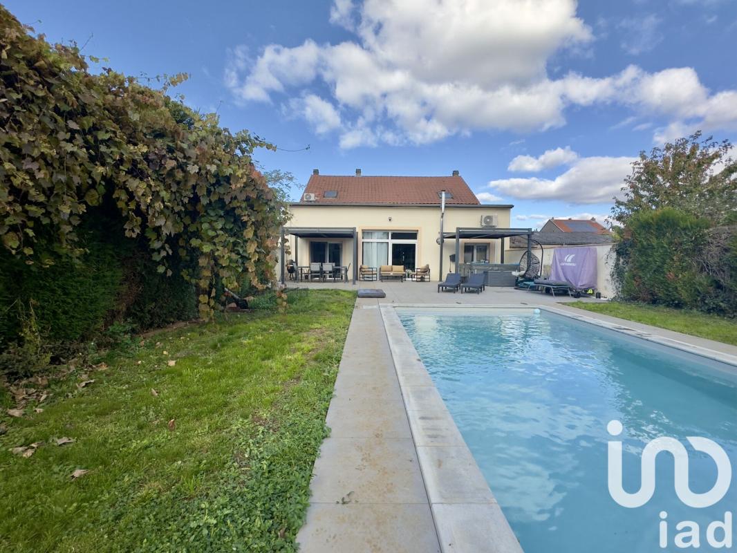 Maison 6 Pièce(s) Mondelange