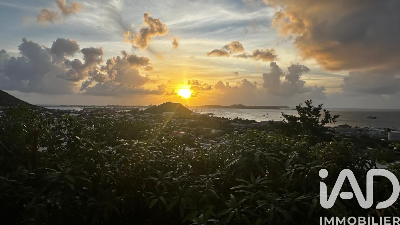 Appartement 3 Pièce(s) Saint-Martin