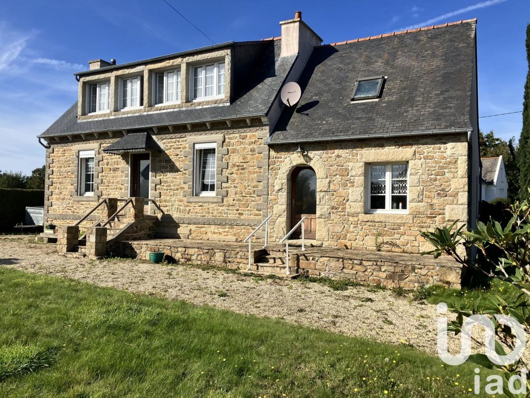Maison 5 Pièce(s) Penvénan