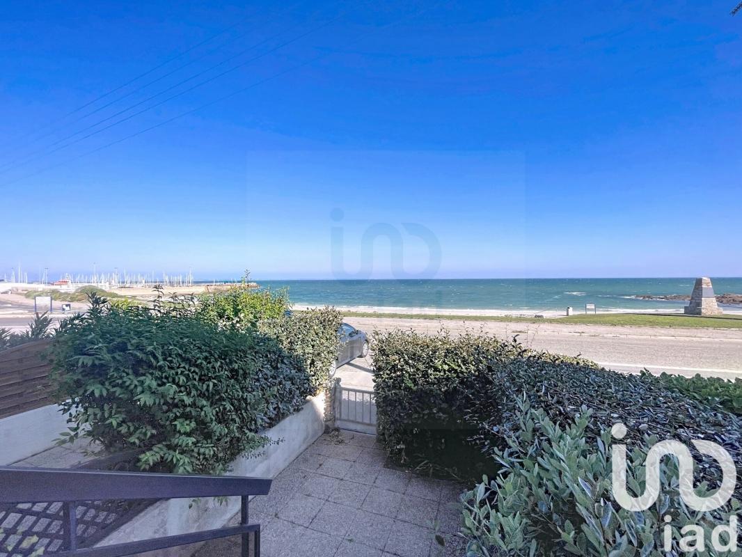 Appartement 3 Pièce(s) Quiberon