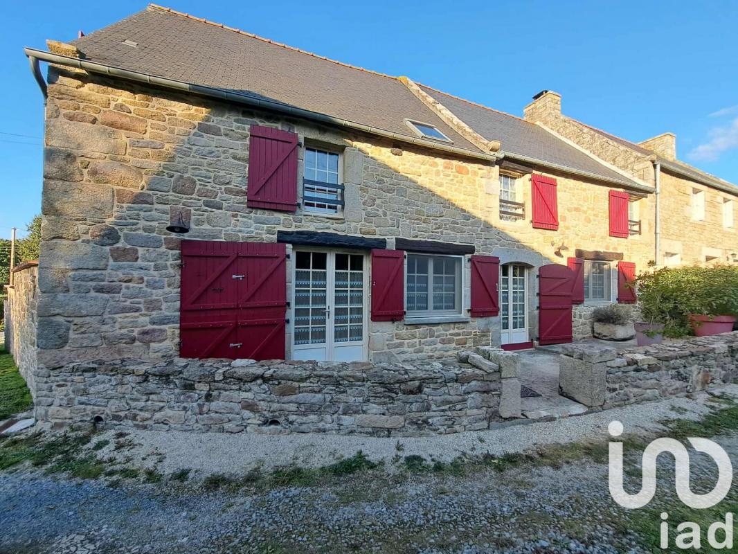 Pavillon 5 Pièce(s) Plélan-le-Petit