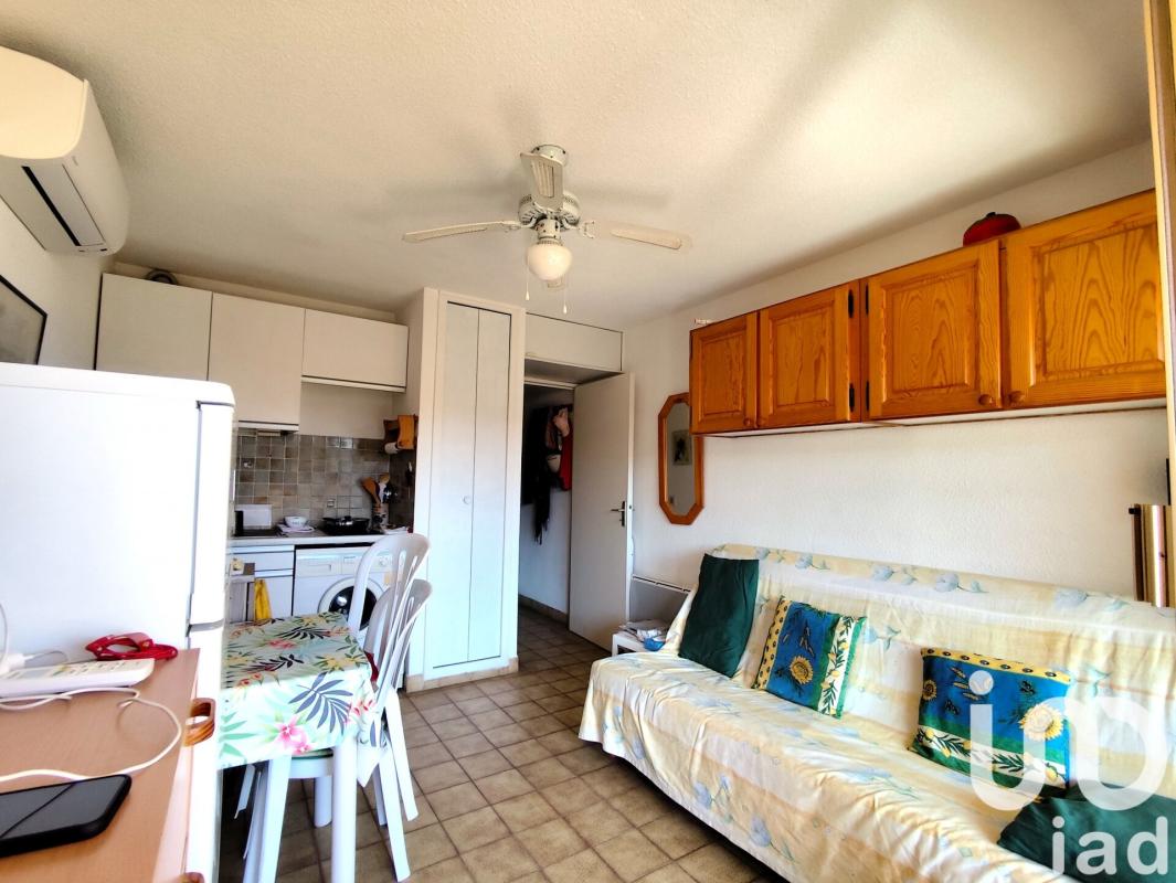 Appartement 2 Pièce(s) Le Lavandou