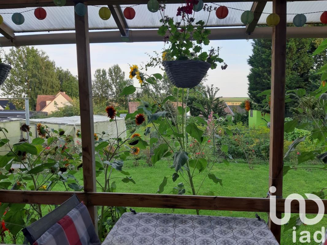 Pavillon 6 Pièce(s) Séranvillers-Forenville