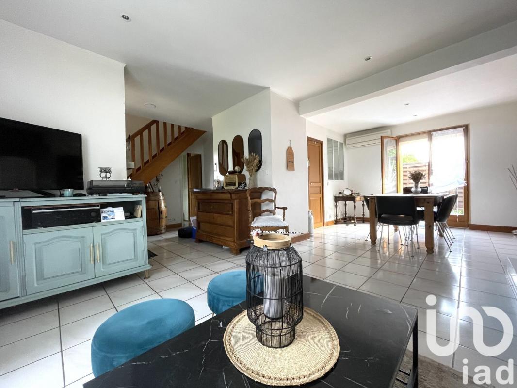 Maison 6 Pièce(s) Richebourg