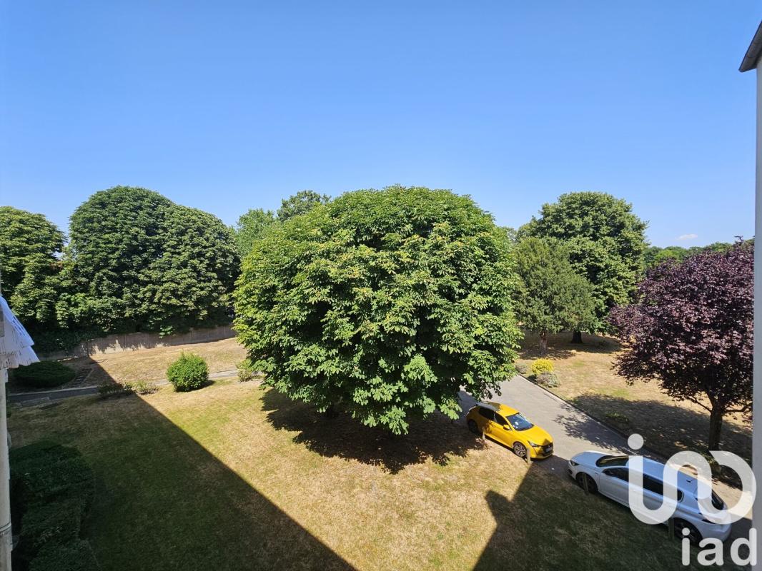 Appartement 3 Pièce(s) Le Port-Marly