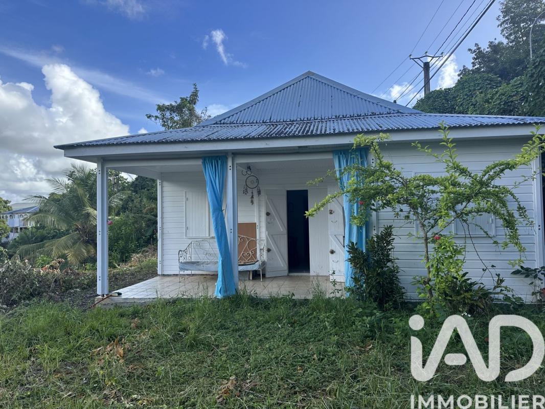 Maison 4 Pièce(s) Le Gosier