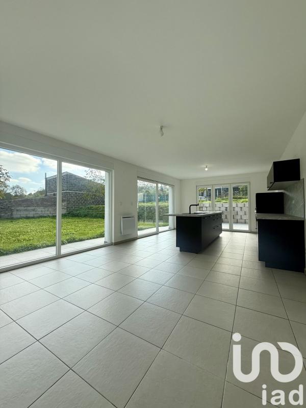 Maison 5 Pièce(s) Farébersviller