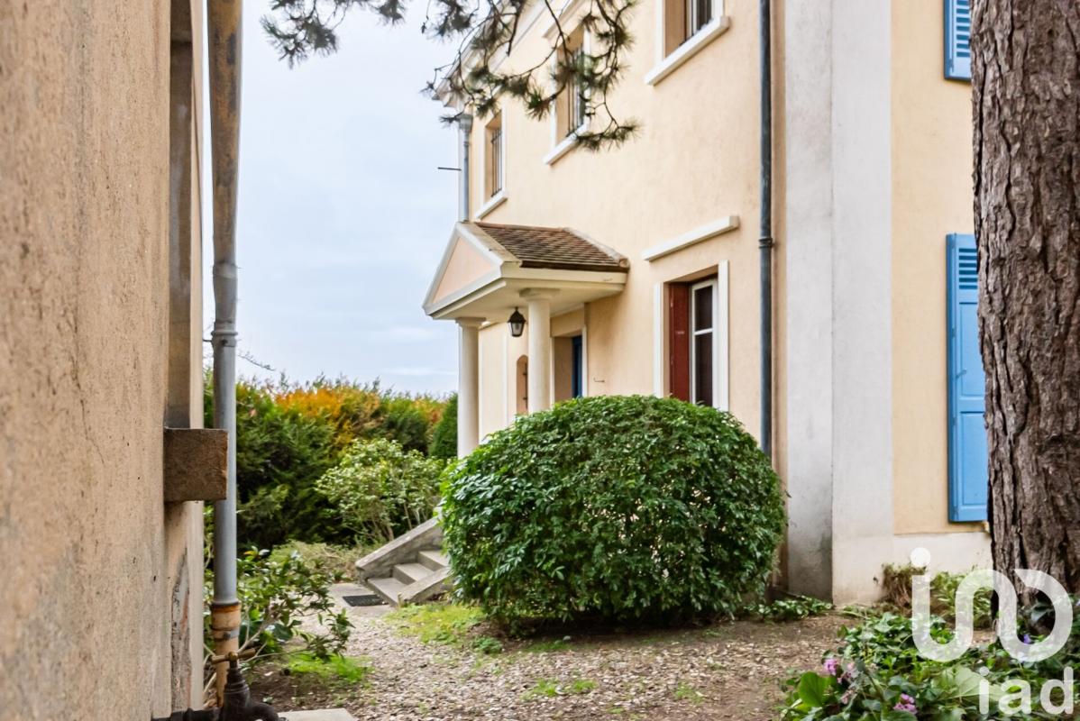 Maison traditionnelle 5 Pièce(s) Le Port-Marly