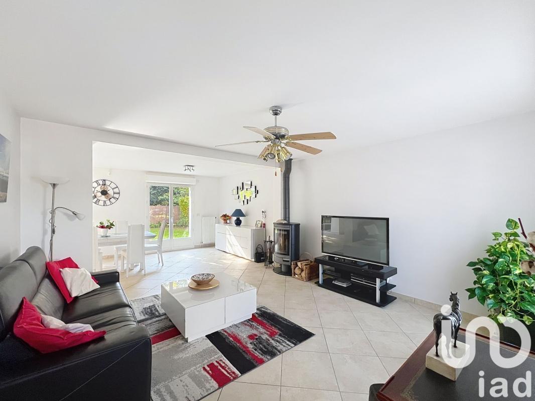 Maison traditionnelle 7 Pièce(s) Tournan-en-Brie