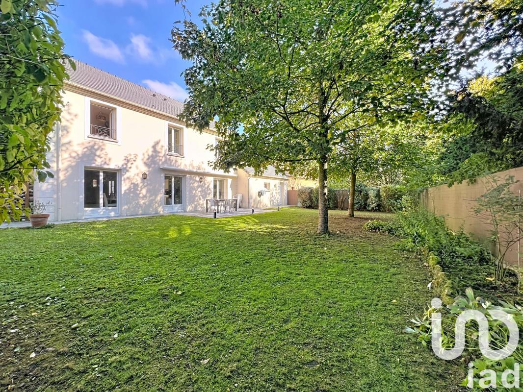 Maison traditionnelle 7 Pièce(s) Tournan-en-Brie