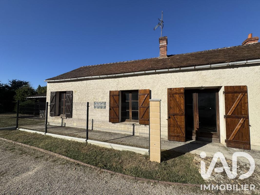 Maison de village 4 Pièce(s) Cesson