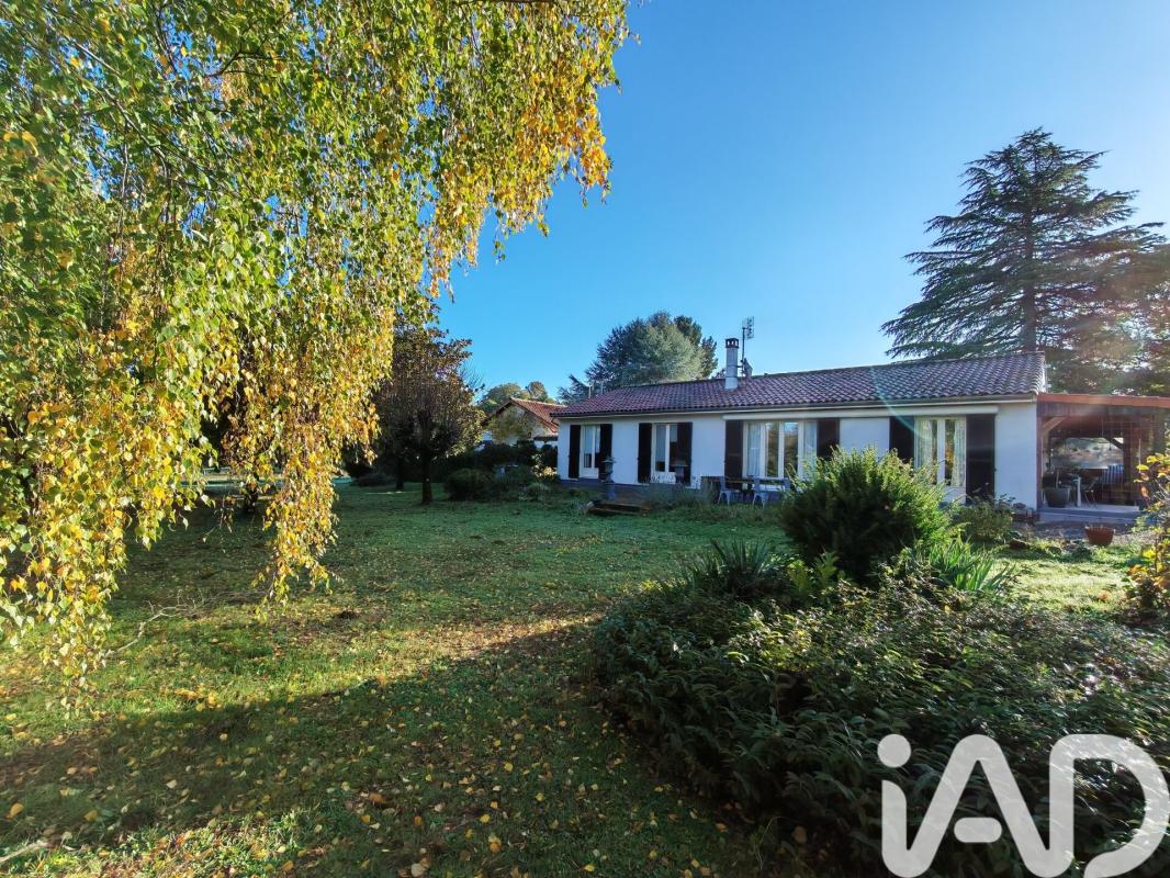 Maison 10 Pièce(s) Pressignac - Photo 2