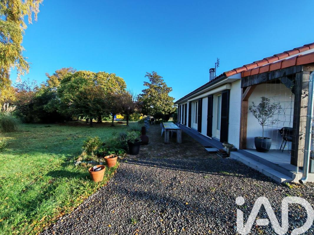 Maison 10 Pièce(s) Pressignac - Photo 3