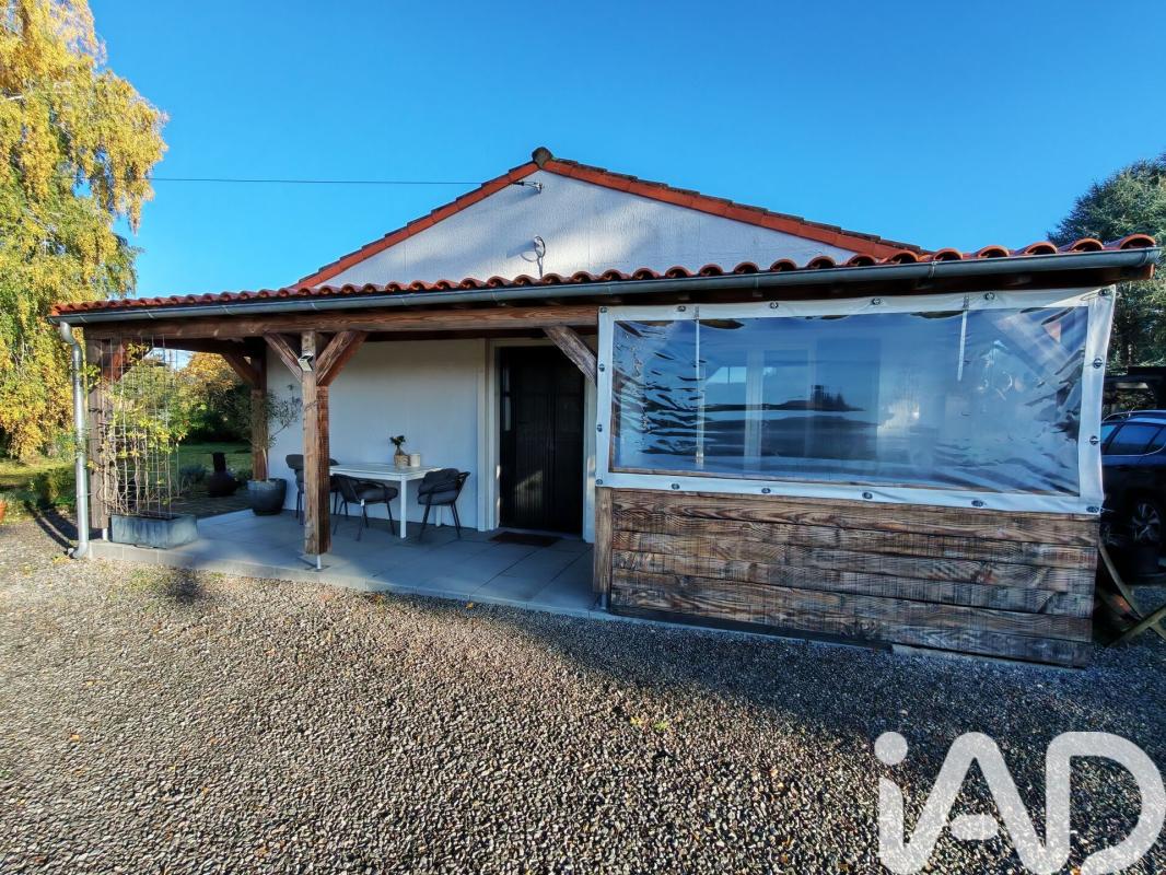 Maison 10 Pièce(s) Pressignac - Photo 4