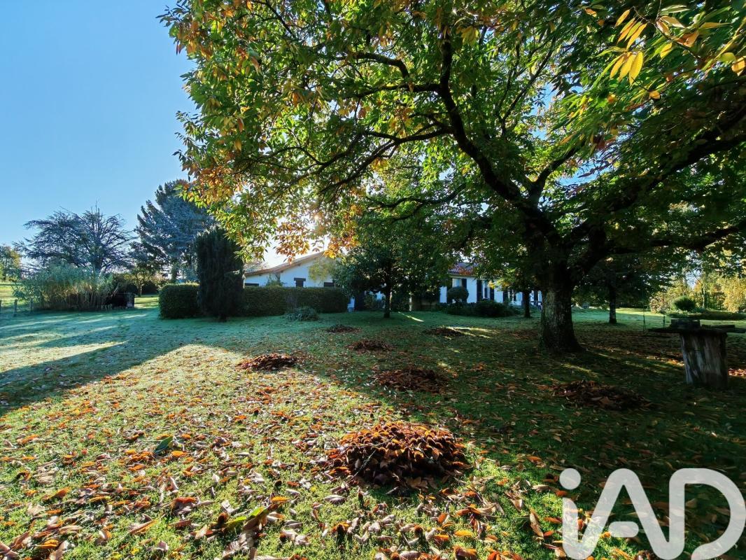 Maison 10 Pièce(s) Pressignac - Photo 7