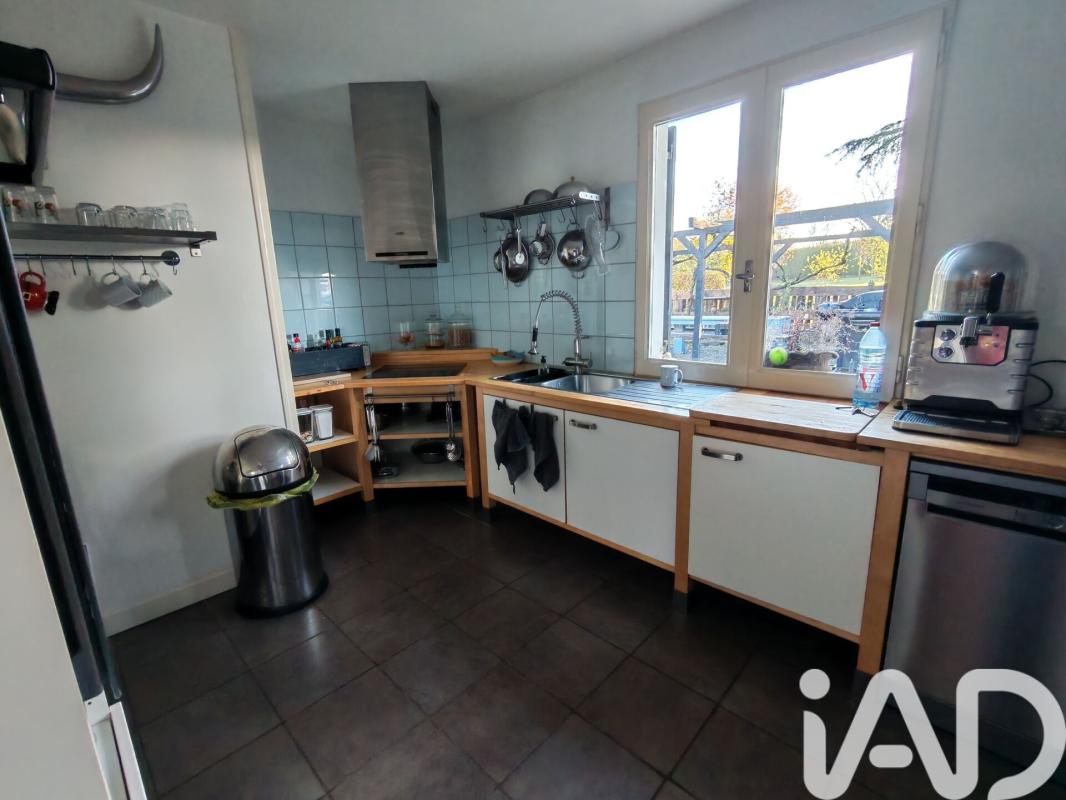 Maison 10 Pièce(s) Pressignac - Photo 10