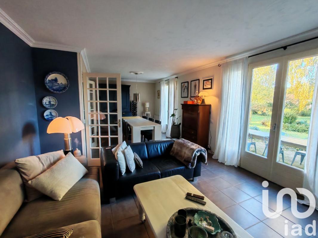 Maison 10 Pièce(s) Pressignac - Photo 12