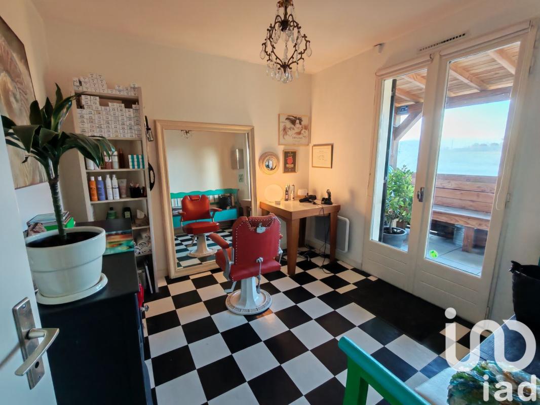 Maison 10 Pièce(s) Pressignac - Photo 17