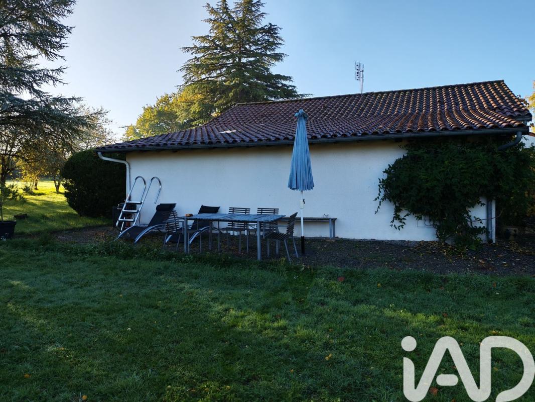 Maison 10 Pièce(s) Pressignac - Photo 20