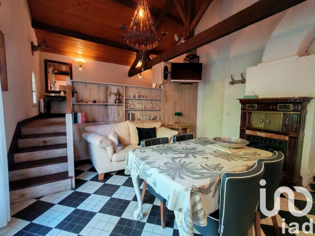 Maison 10 Pièce(s) Pressignac - Photo 22