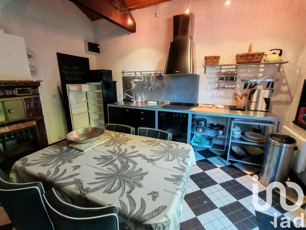 Maison 10 Pièce(s) Pressignac - Photo 23